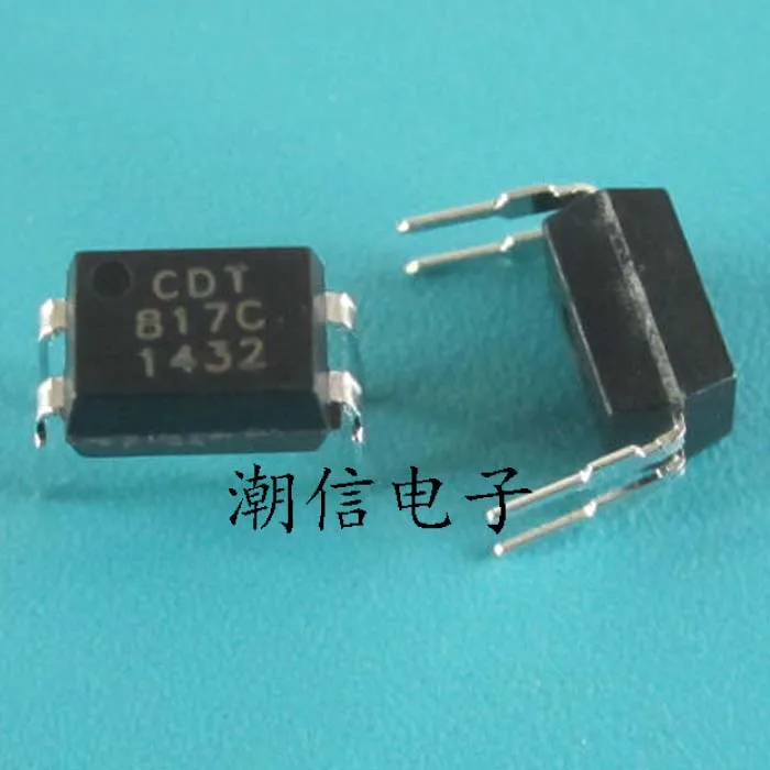 10 Stück PC817B PC817C=EL817=FL817