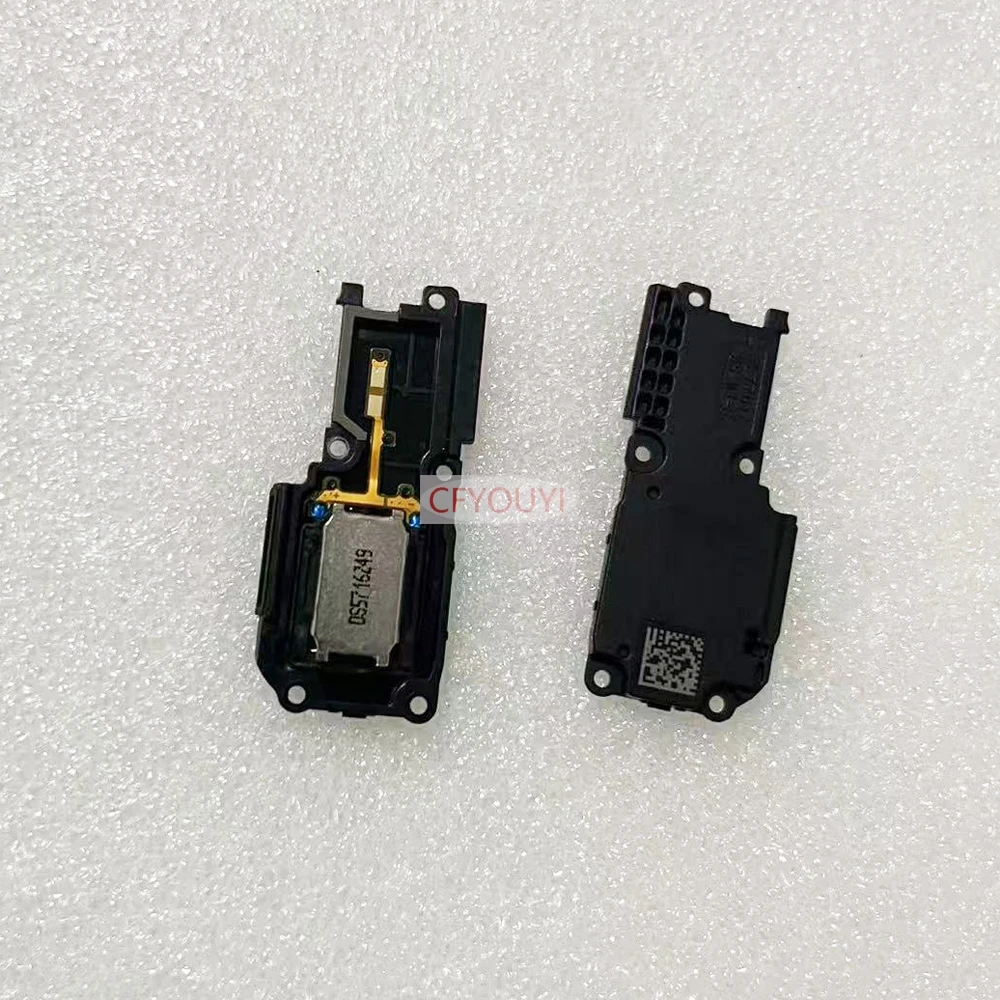 1-10PCS Loudspeaker For Samsung Galaxy A07 SM-A075F A075F Loud Speaker Buzzer Ringer Modules Flex Cable