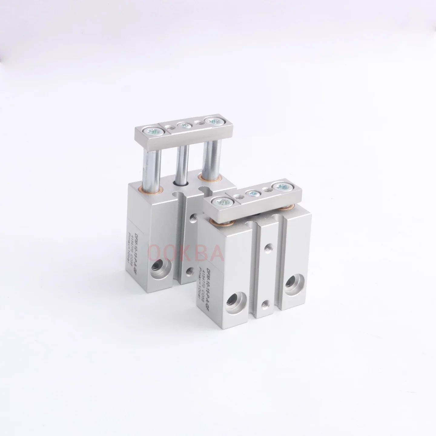 cilindro-a-tre-barre-con-guida-a-microscopio-dfm-6-5-p-a-gf-dfm-6-10-p-a-gf-dfm-6-15-p-a-gf-dfm-6-20-p-a-gf-dfm-10-5-10-15-20-25-30-p-a-gf