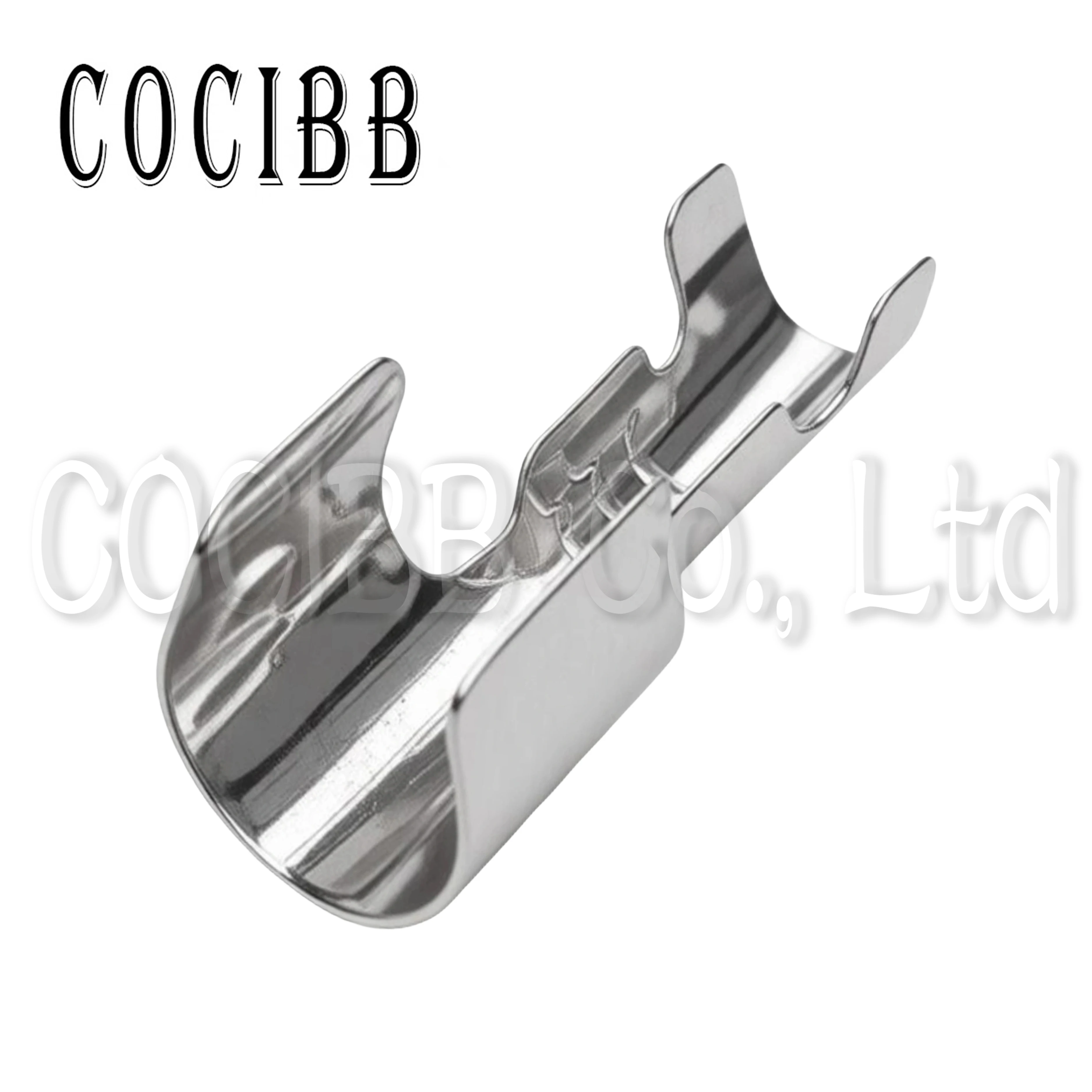 

5 Pcs 221-5.7A Auto Electrical Cable Loose Splice Pin Vehicle Fuse Tube Female Crimp Terminal Block Car Wire