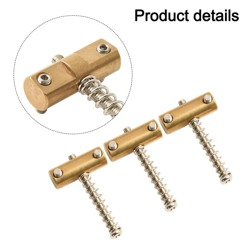 Abhs-Brass Tele Bri… - image