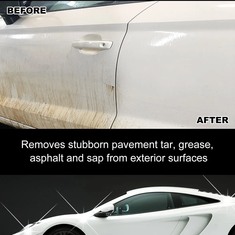 Spray Greases Degreaser Cleaner Car Oil Tar Grease Remover Solvent Based Formula Kitchen Home Dilute Dirt for Wash Maintenance view 6