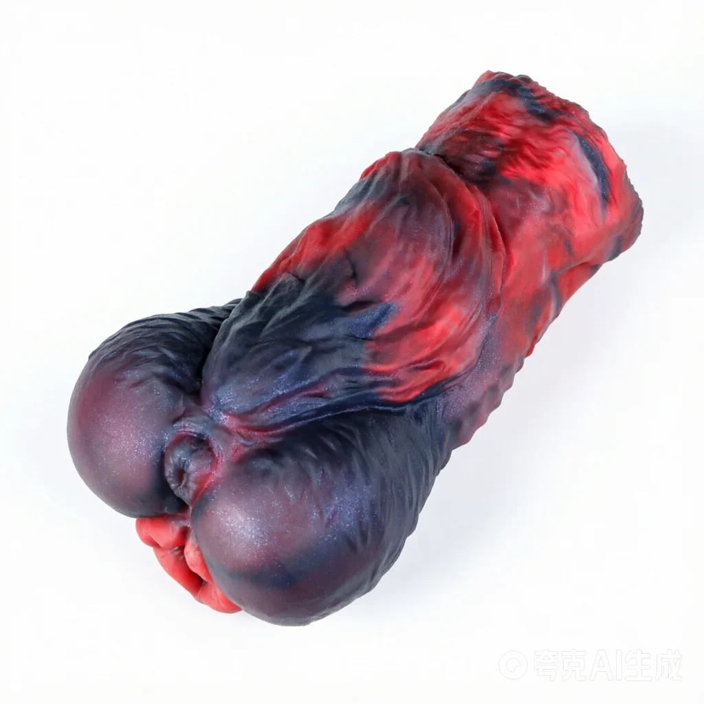 NNSX Fantasy Dragon Buttock Masturbation Cup Onahole Stroker Single Channel Pocket Pussy Male Masturbator for Man Penis Massage