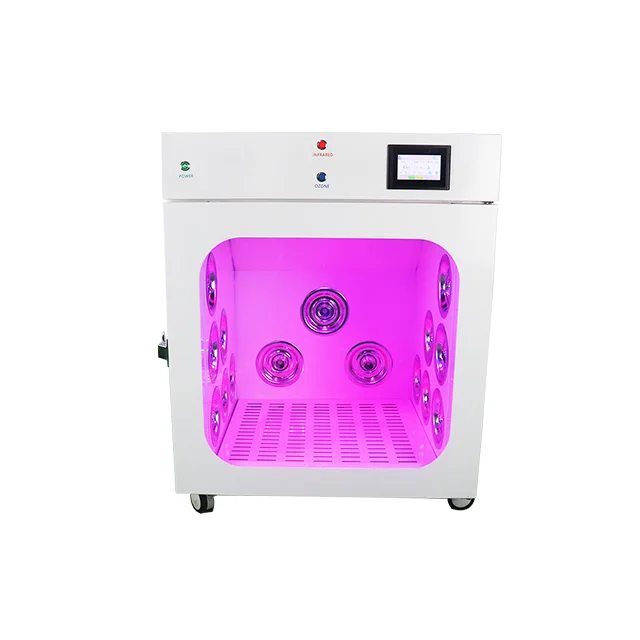 Factory Direct Sale Luxury Automatic Pet Smart dog dryer for Pet Grooming pet dryer