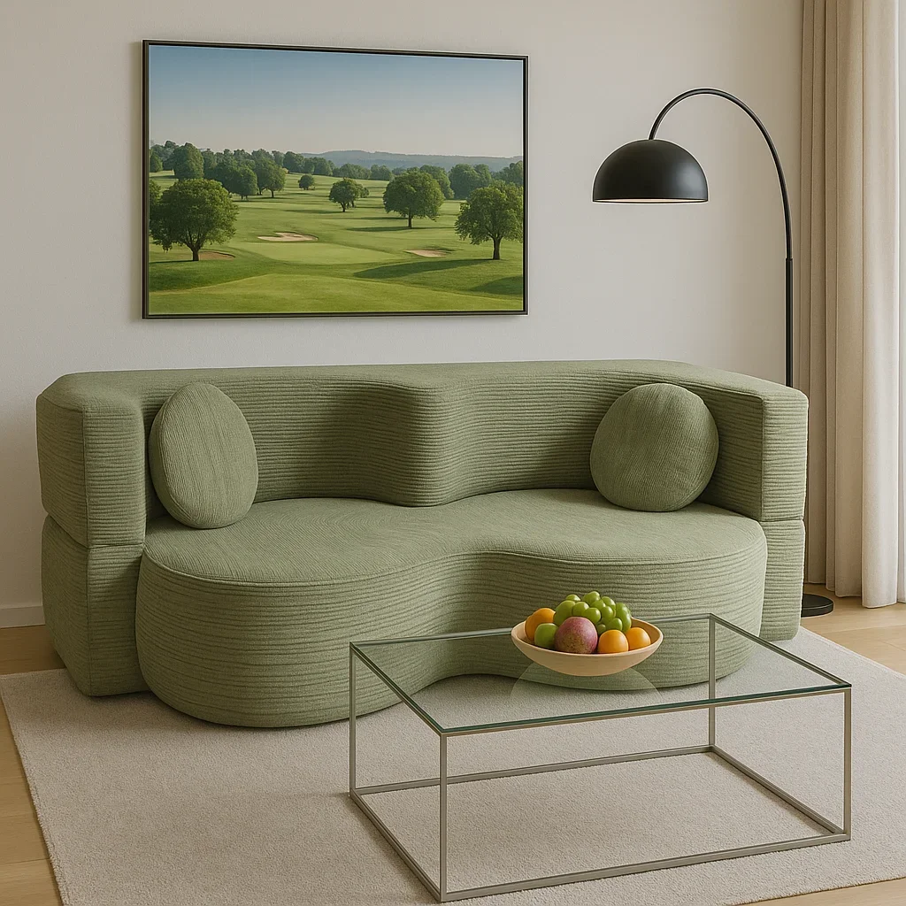 #8 Best Convertible Sofa Beds to Buy In 2026