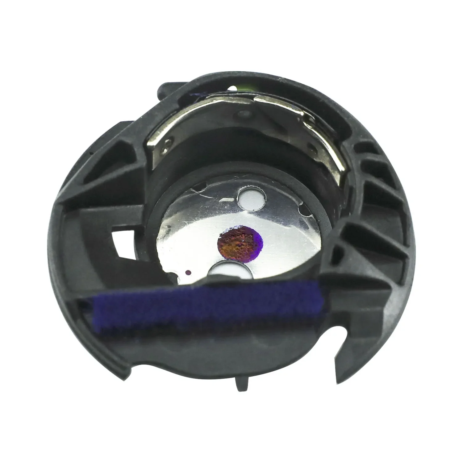 #XD1855051 Bobbin Case Fits Brother PE700, PE750D, NV750D, NV780D, PE450, PE500, PE525, Babylock BLMR Sewing Machines