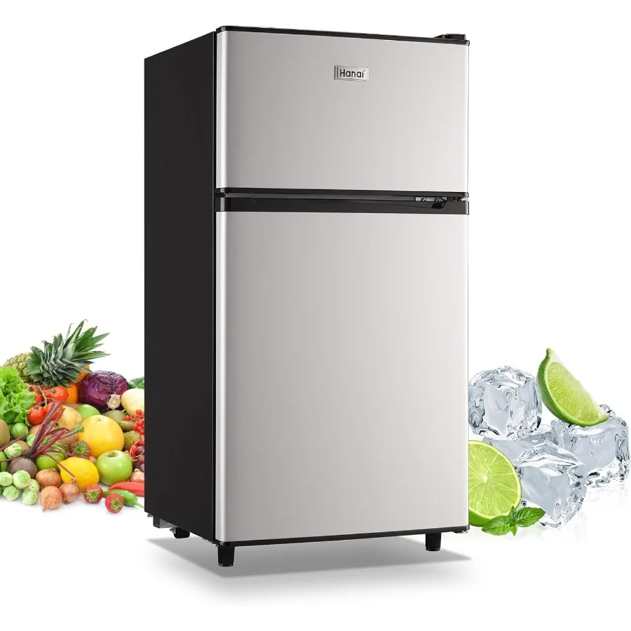 Compact 3.5 Cu.Ft 2… - image