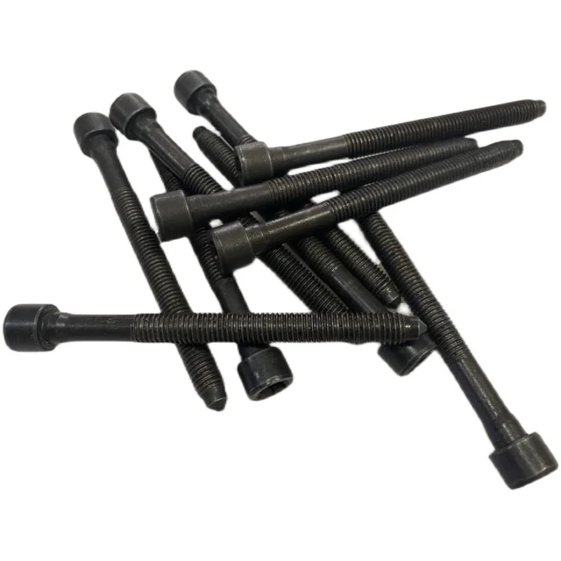 

EA888 Винты двигателя Болты головки блока цилиндров Винт головки блока цилиндров для Volkswagen Tiguan New Passat