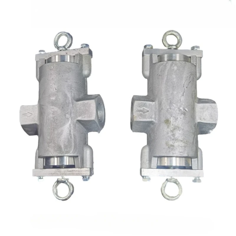 

Exhaust valve filter, air processor, intake valve, sand adjustment and sandblasting filter valve