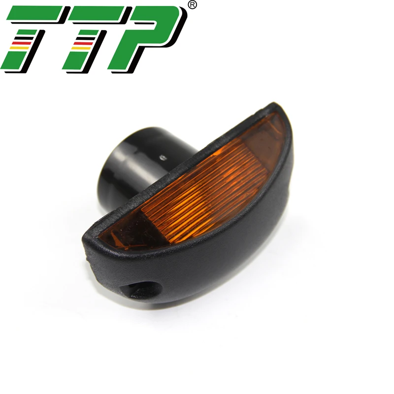 5001847597 Replace For Renault Midliner /Midlum /D-Truck For Volvo FL/FE Amber Front Side Indicator Lamp/Light Left and right