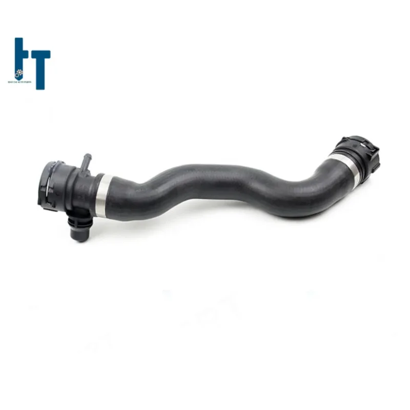 

17127619684 Radiator Cooling Hose for BMW 520i 528i 528i xDrive F07 F10 F11 F18