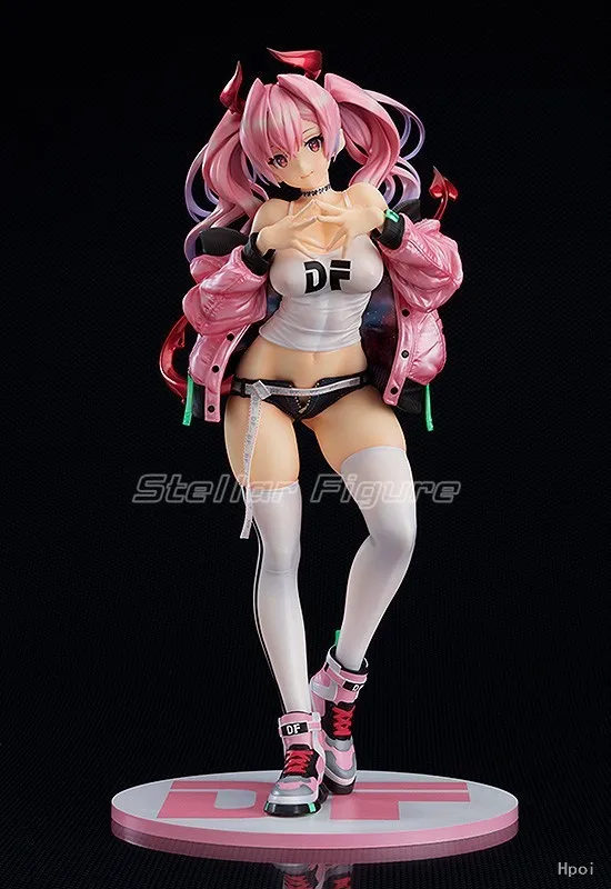【SF】متوفر في المخزون Max Factory GSC Stella 1/7 مجموعة النماذج الأصلية