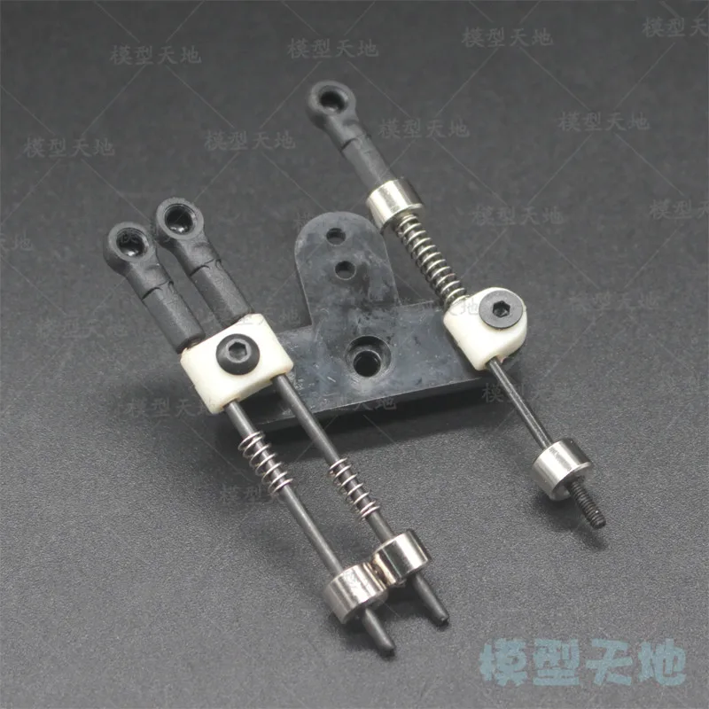 Raspberry85754: The Exact Servo Linkage That Fixed My RC Buggy’s Steering Chaos