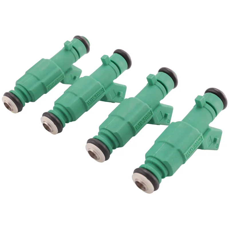 

L38A-Fuel Injectors Nozzle 35310-22060 3531022060 9260930002 For Hyundai Accent X-3 K-M