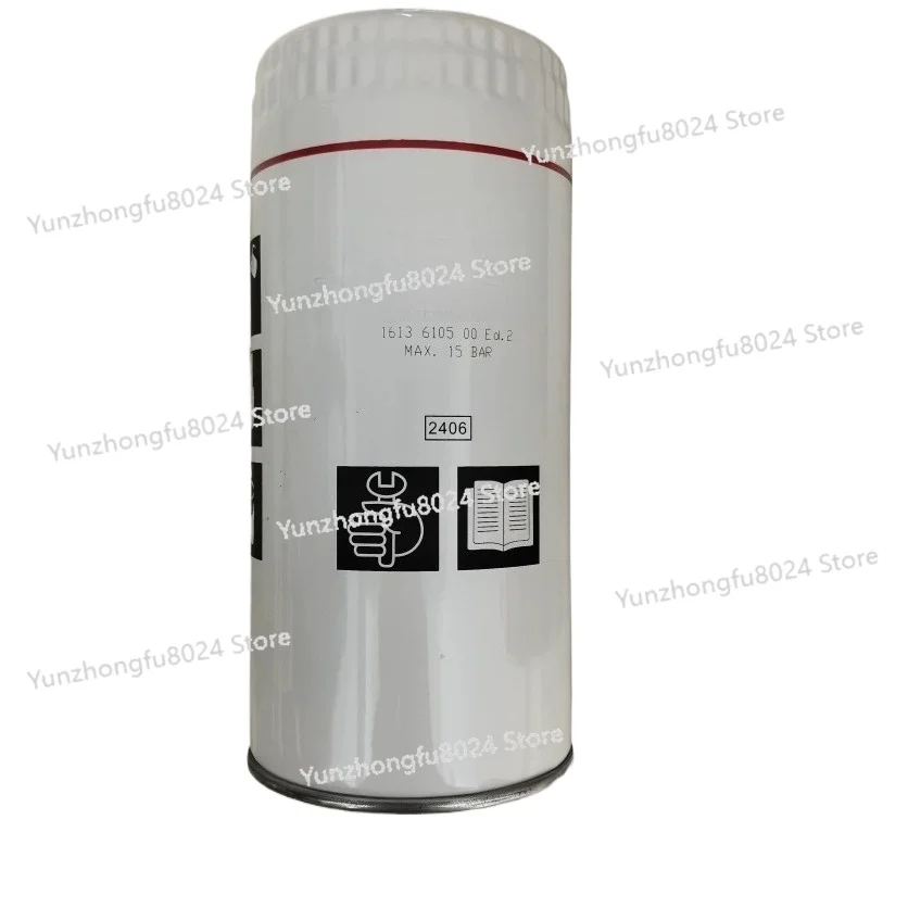 

Oil Filter for Air Compressor 1613610590/1613610500