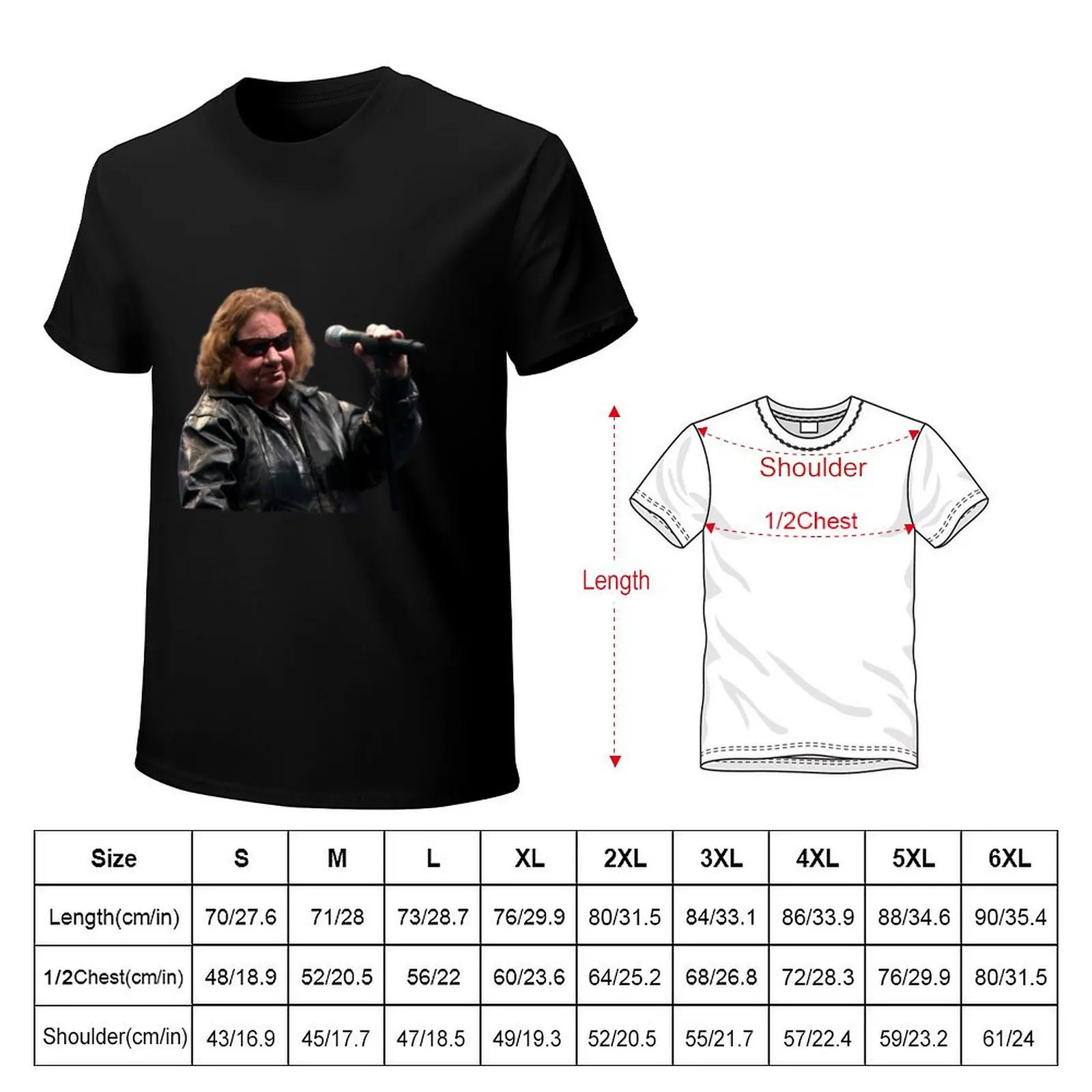 Jan Terri T-Shirt Holiday Party Tee Shirt