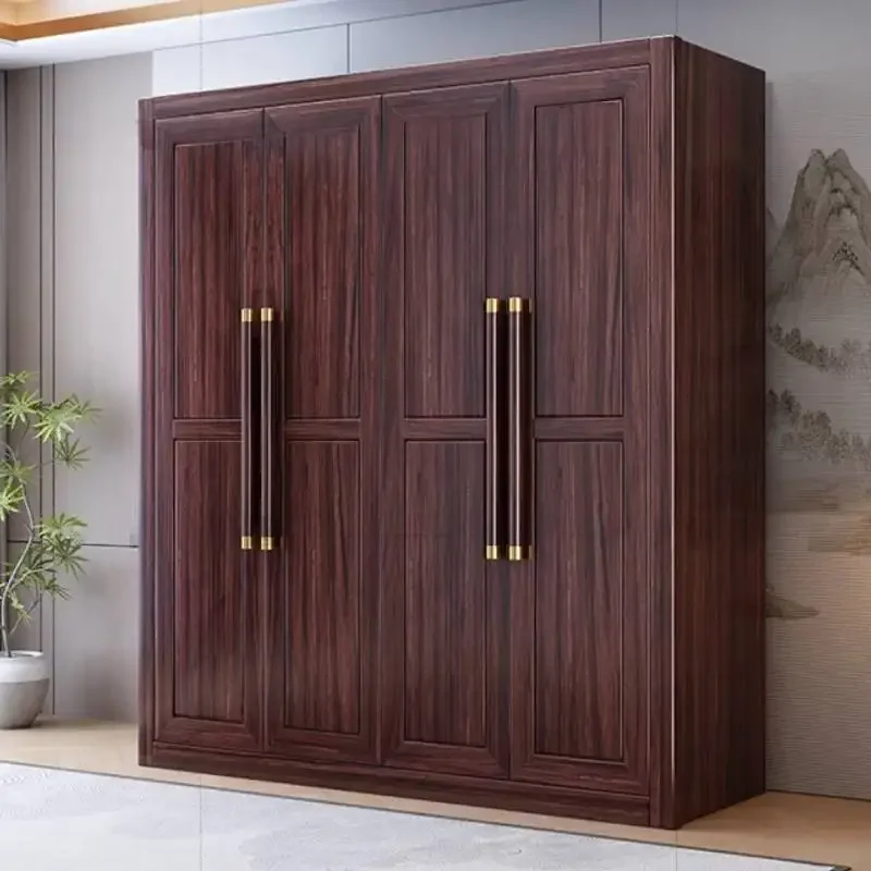 

#Luxury Girl Wardrobe Clothing Rack Salon Underwear Design Cafe Bar Drawer Bed Head Closet Unique Lazy Armario Hotel Furniture