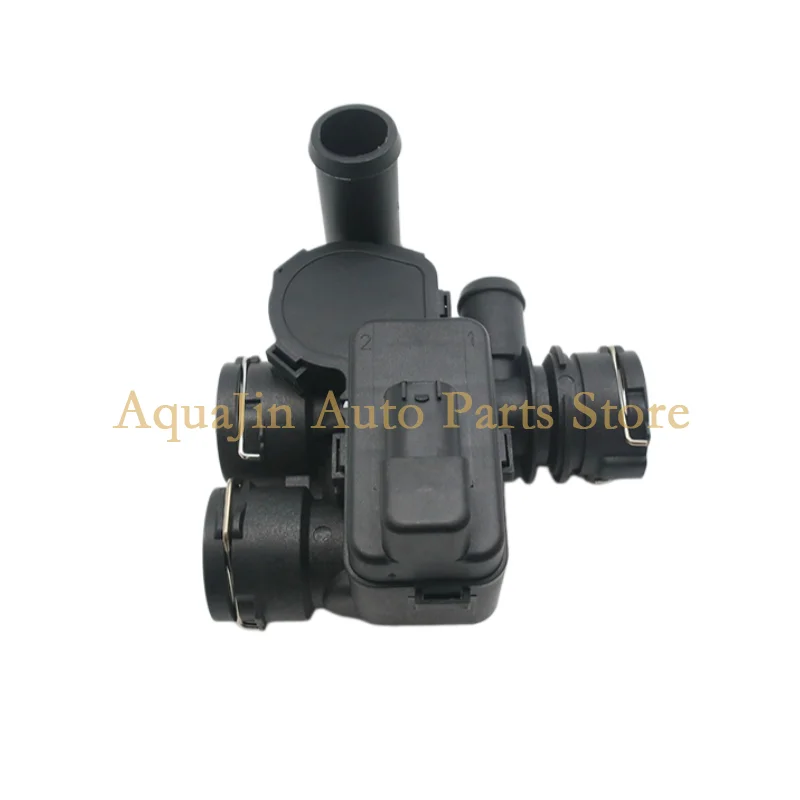 2118320684 Heater Control Valve For Mercedes E Class W211 E320 E350 E500 E550 E55 AMG W219 CLS500 CLS550 AMG Sedan A2118320684