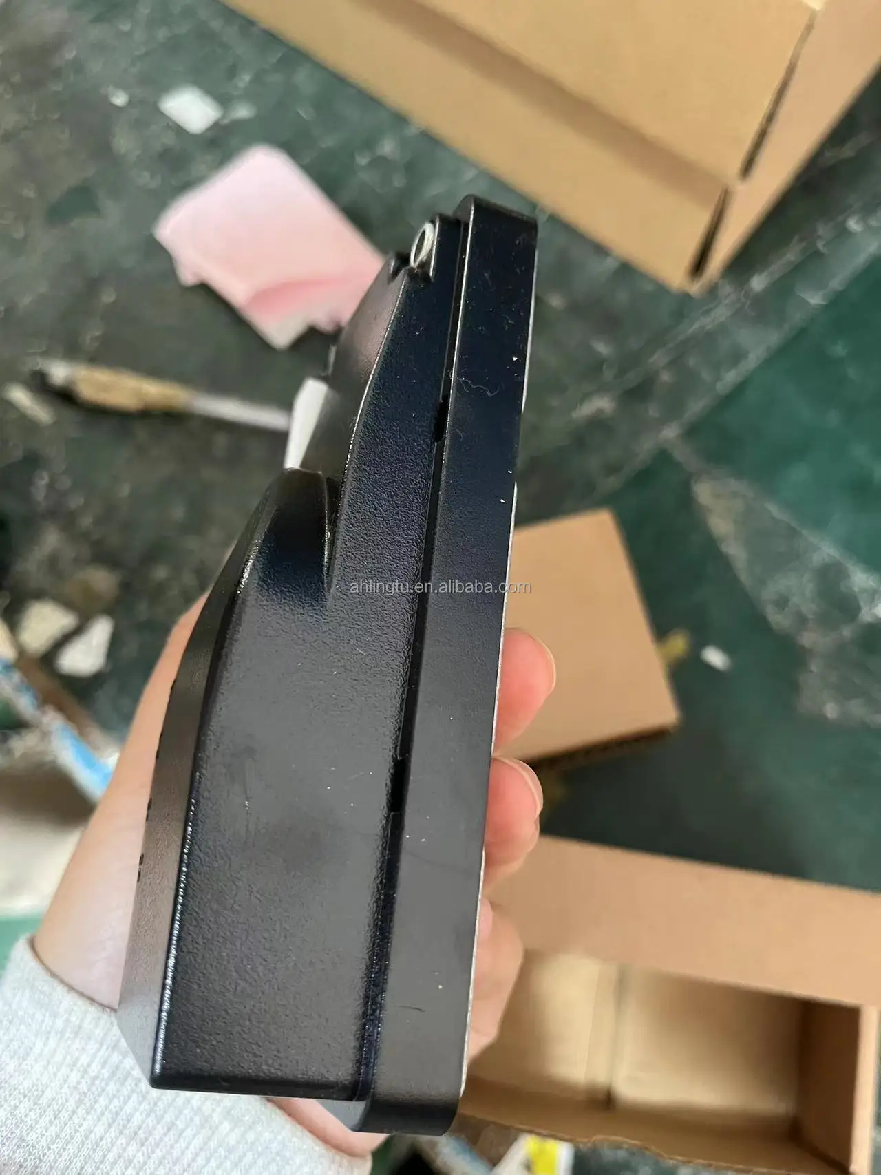 كورتيس 1212-2201 24 فولت 45a وحدة تحكم المحرك لاستخدام السيارات الكهربائية