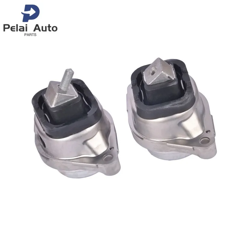 

Опоры двигателя LR010745 LR010746 (левая и правая) для Land Rover Range Rover 10-12