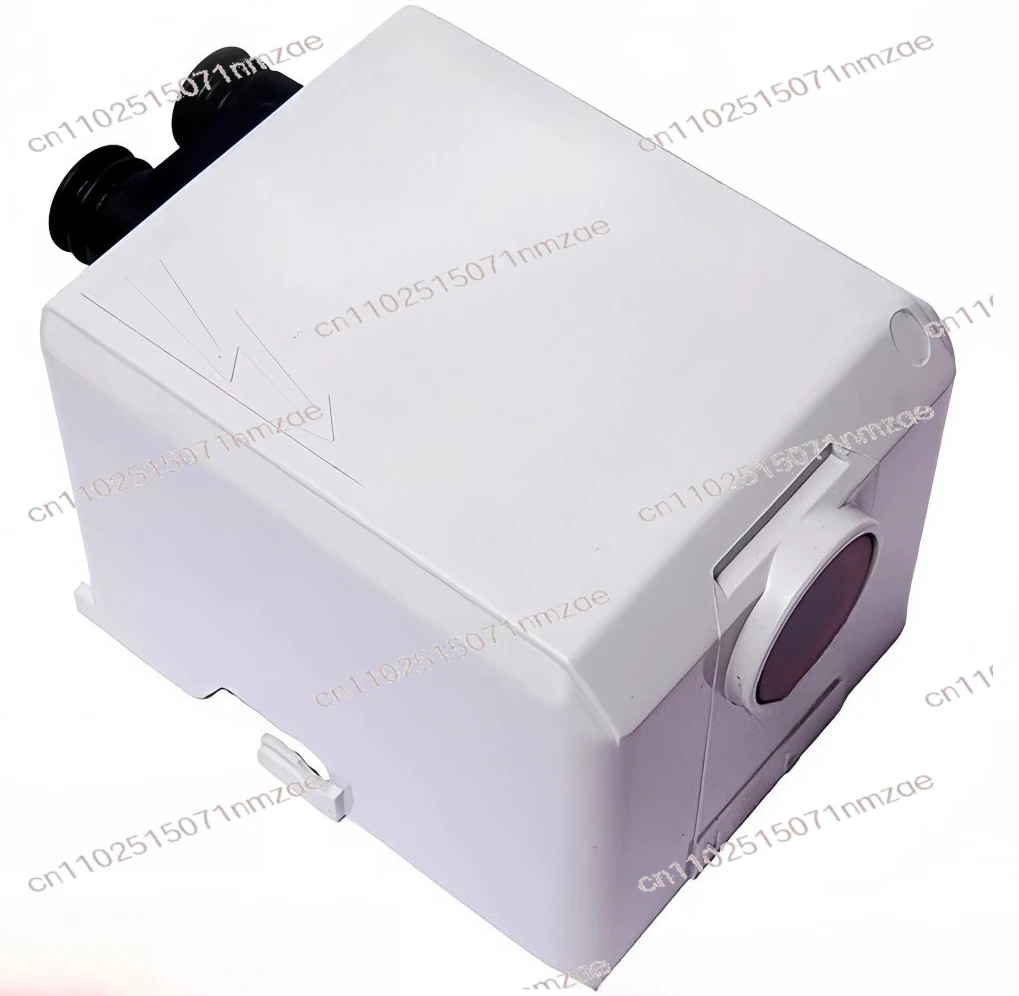 

Program Controller RBL530SE Control Box 40 Series Diesel Burner Original Igniter Base