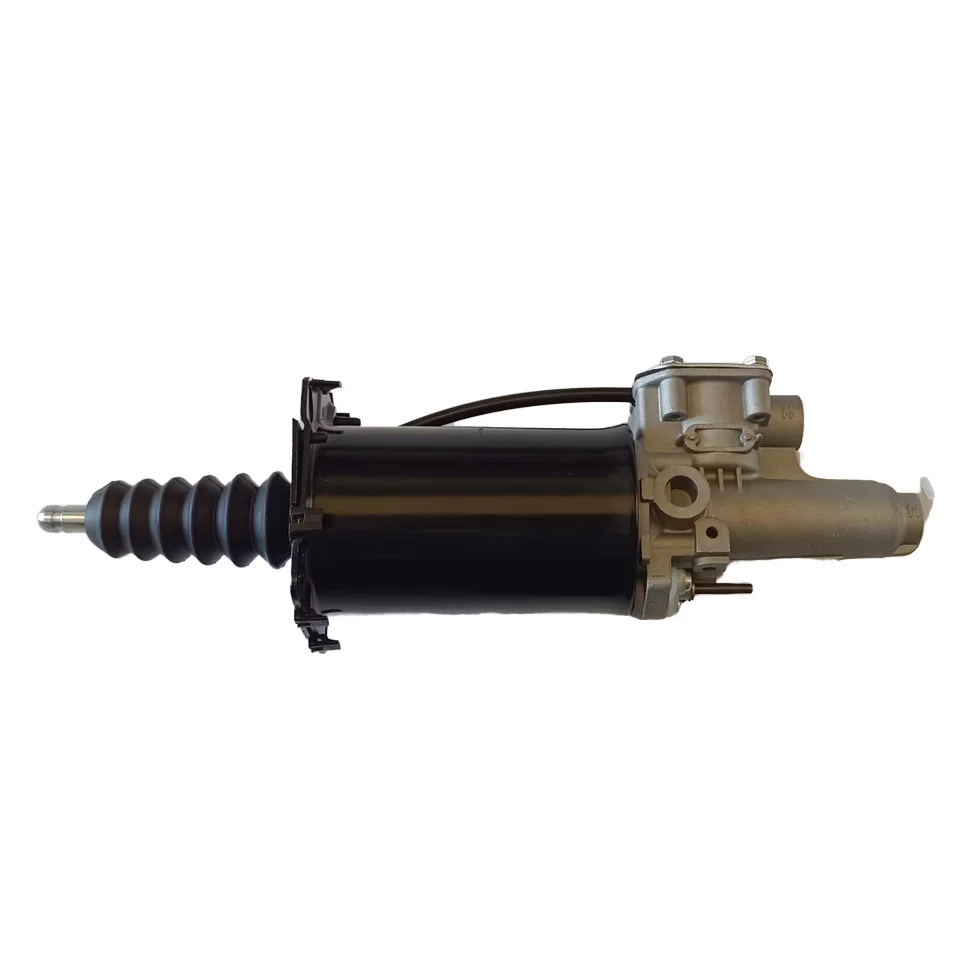 81307256069 For  NEOPLAN Clutch Servo 9700514060 OTOKAR Bus Clutch Booster 13E4022120AA DAF Servo Clutch 1505141