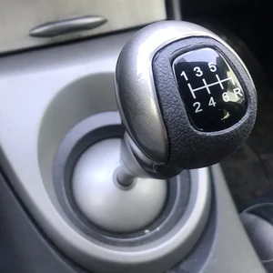 54102-SNA-A01 6 SHIFT GEAR GEAR CAR GEAR SLOCKS GEAR TO HONDA CIVIC DX EX LX 2006 2007 2008 2010 2010 8 Main Sales Civic Exchange Handle - №5
