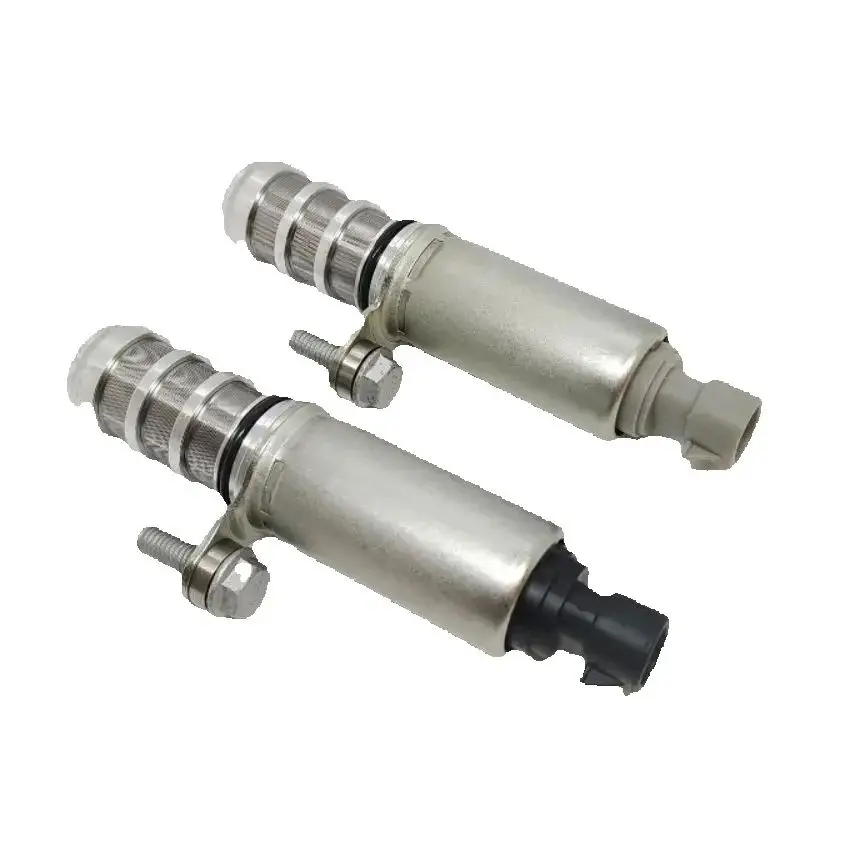 

12655420 12655421 12679099 12679100 Camshaft Timing Solenoid Valve Fit For 2.0L 2.4L