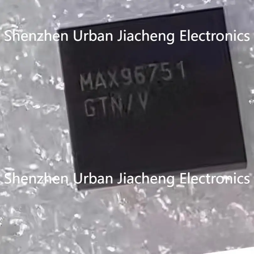

Совершенно новая оригинальная интегральная схема MAX96751GTN/V+T MAX96751 QFN-56
