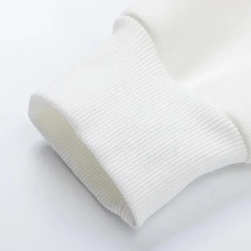 بوكيمون ميميكيو الفن طباعة هوديي للرجال والنساء 2025 الخريف/الشتاء جديد Y2K Harajuku حجم كبير البلوز غير رسمي