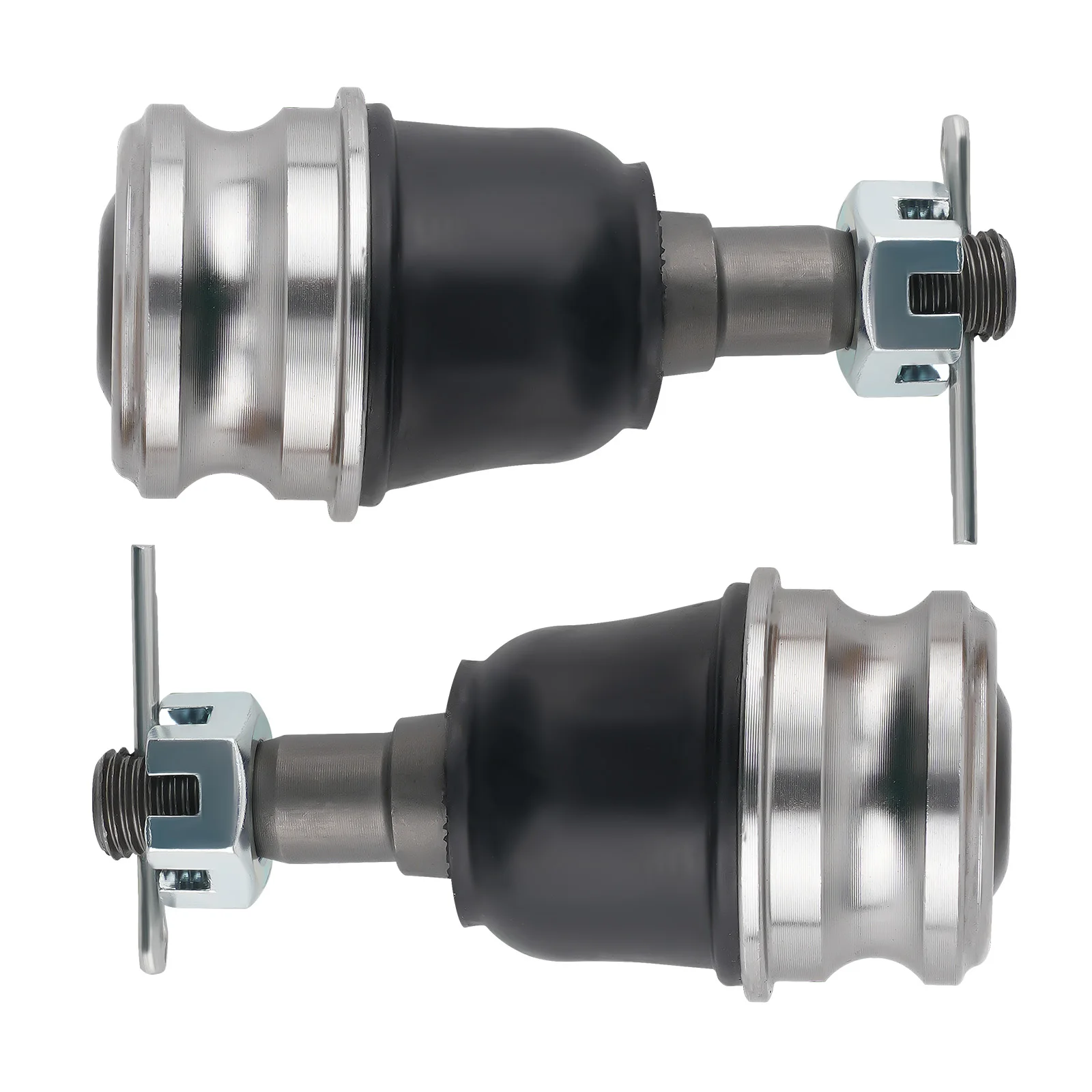 Subaru Baja Crosstrek 용 Saab 9-2X 2005-06 용 2pcs 전면 하부 볼 조인트