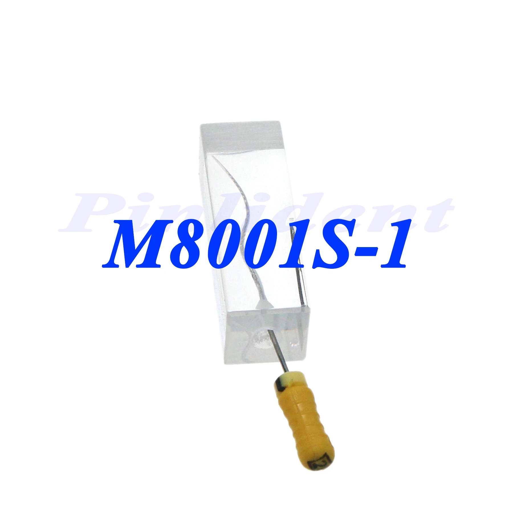 Рисунок 6 - Модели зубов для обучения зубами