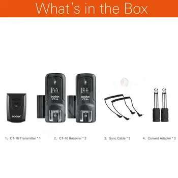 10 best sales Godox cb - №9