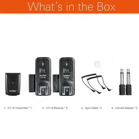 10 best sales गोडॉक्स सीबी - №9