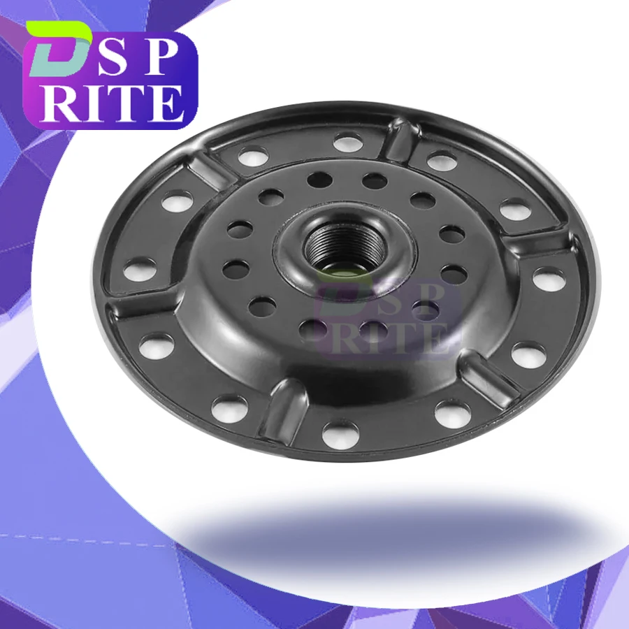 

A/C AC Compressor Clutch Pulley 8831042260 4471905200 for Toyota AVENSIS RAV4 AURIS VERSO 8831042250 4472601292 8831002400