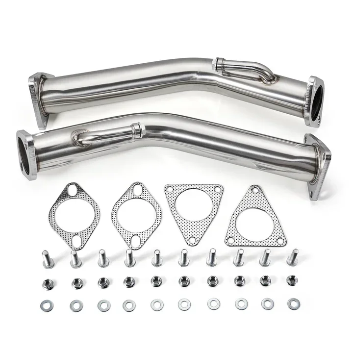 Fit for Infiniti Q50 Q60 Niss an 370z 3.7L Engine 2.5