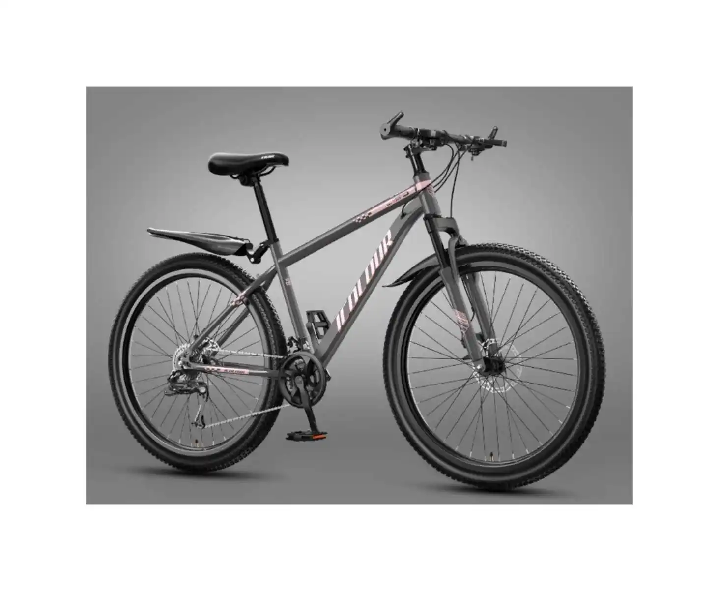 

Bicycle adult mountain bike female teenager college student campus commuting transportation highway bike