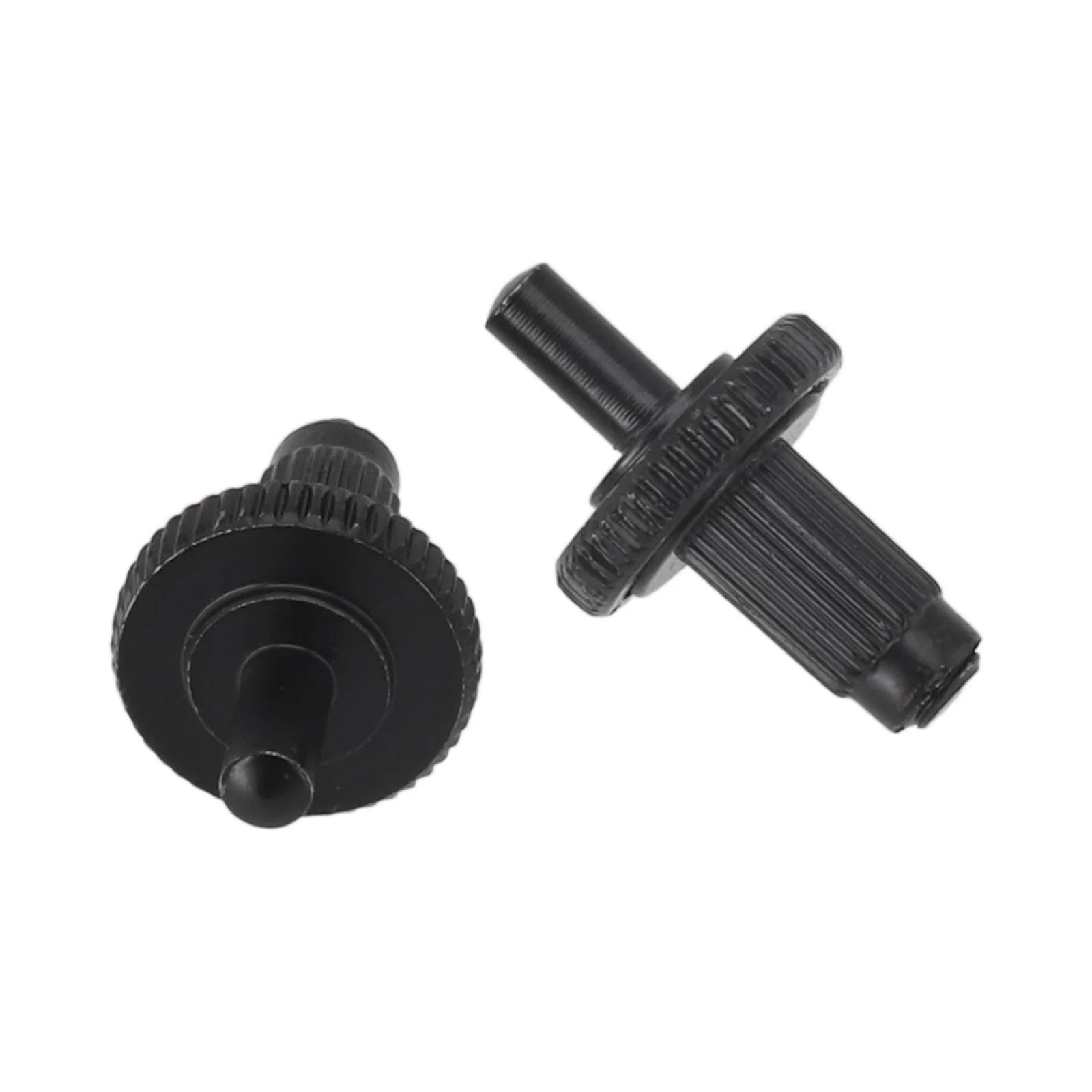 Bridge Studs Anchors Guitar Bridge Studs Guitar Repair High-quality Easy Installation Secure Connection For Electric Guitars