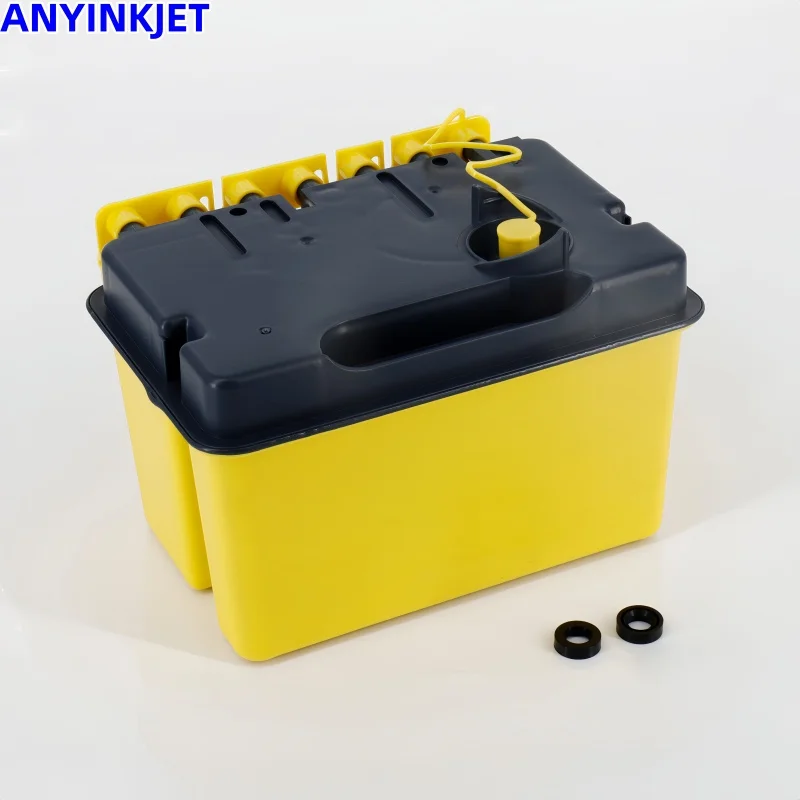 for Domino  320i ink qube ink cartridge service module assembly kit  5 SPARE PART