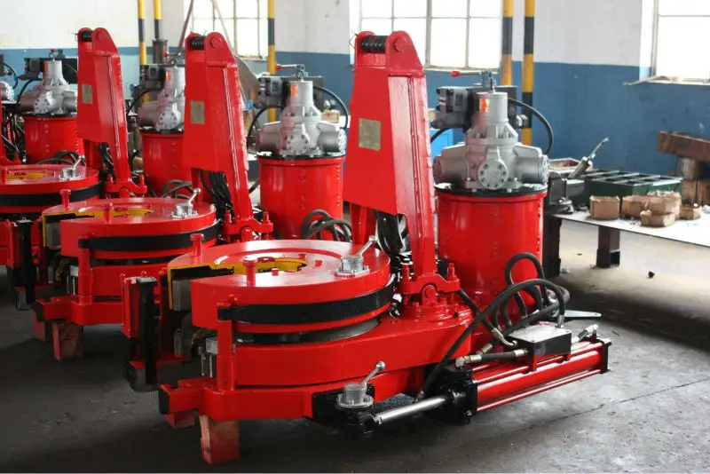 ZQ162-50 Series Von Tubo De Perfuração, Poder Dente Bender, Gerst Werkzeug