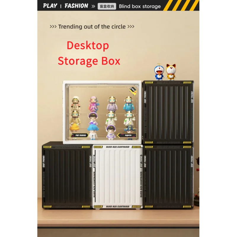 Large Acrylic Displ…