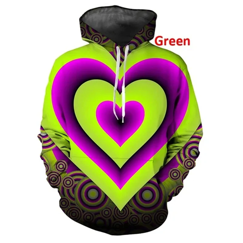 New Popular LGBT Rainbow Flag Lesbians Gays 3d Hoodies Pullover Fashion MenWomen Hoodie Casual Long Sleeve 3D Hooded Sweatshirts view 4