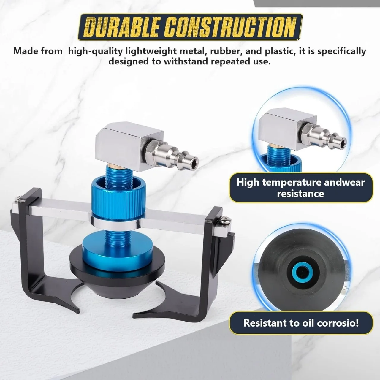 Brake Bleeder Wrench Hydraulic Brake Fluid Bleeding Tool Universal Adapter Connector for Car Motorcycle Maintenance