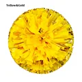 Yellow-Gold