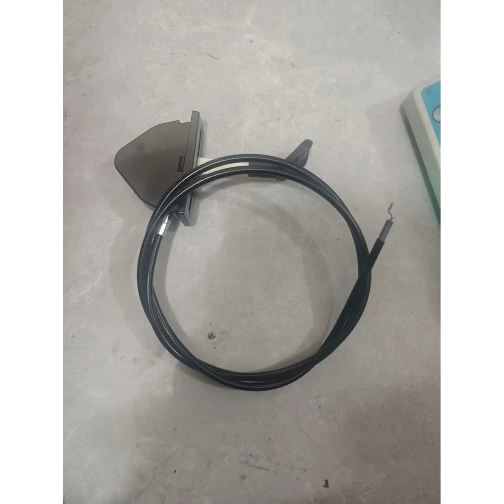 for toro 76-2712 for Ground Movement Control Cable Replacement Pull Cord for 20044 20436 20436WF for Lawn Mower Parts