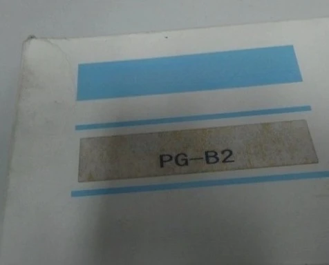 Brand New PG-B2 Inverter Driver Board PG B2 Hot-Selling Sufficient Stock Expedited Shipping