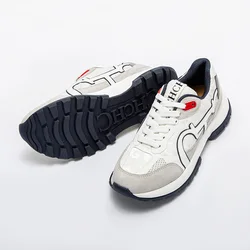 CH Light Colored Women's Simple Casual Shoes Fashionable and Versatile with Exquisite Workmanship and Unique Prints