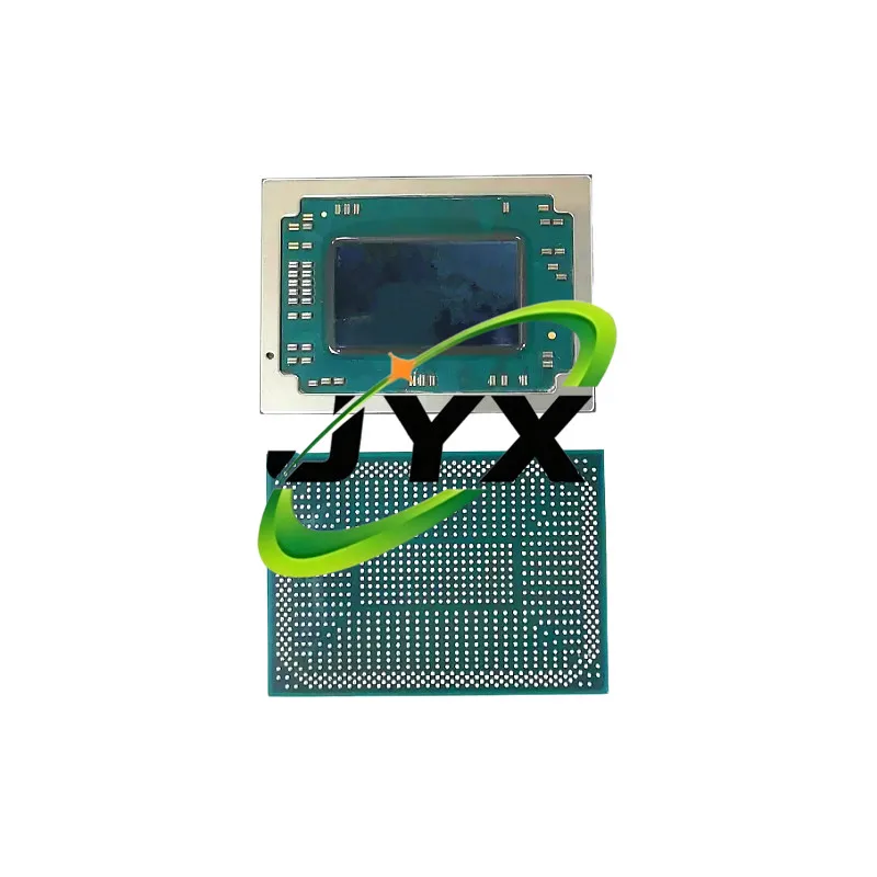 

100% новый YM3200C4T20FG YM3250C4T20FG YM3300C4T4MFG R5-3500U YM3500C4T4MFG YM3500 R7-3700U YM3700C4T4MFG Чипсет BGA