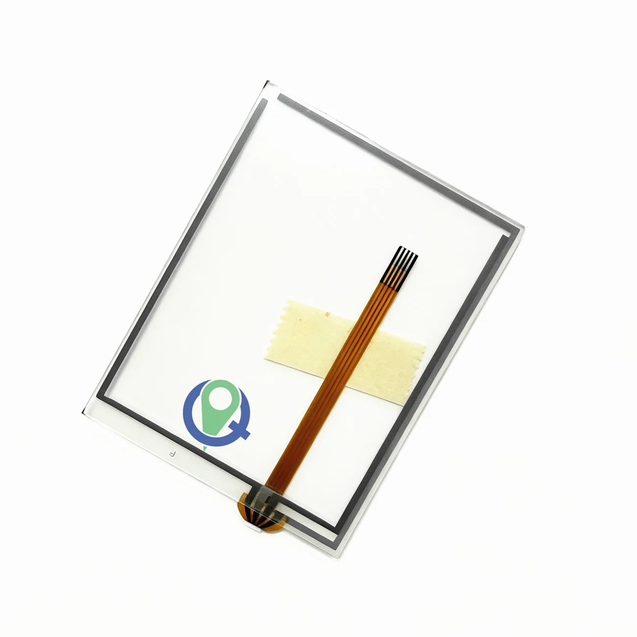 TSC2 Touchscreen LCD Screen Display Panel with Touch Screen Digitizer Lens