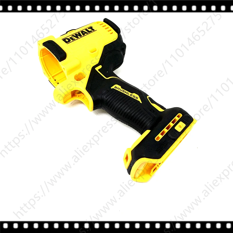 Shell Logement Pour DEWALT N896695 DCF892 DCF892NT DCF892M2T Sans Fil Clé À Chocs Pièces